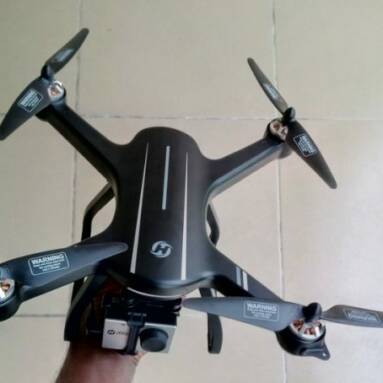 Holy Stone HS700 Review – a decent flagship drone