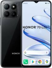 €112 with coupon for Honor 70 Lite smartphone NFC 5G global version 128GB from EU warehouse ALIEXPRESS