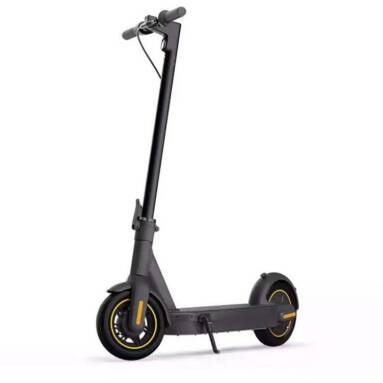 €369 with coupon for Hopthink HT-T4 MAX 350W 36V 15Ah 10in Folding Electric Scooter 25km/h Top Speed 55KM Mileage E Scooter from EU CZ warehouse BANGGOOD