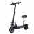 €422 with coupon for EMOKO HVD-3 10inch 48V 800W HVD High Power Scooter with Seat for Adults E-scooters（includes VAT and Freight) from EU warehouse GSHOPPER