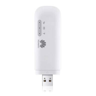 $49 flash sale for Huawei E8372h – 155 4G LTE 150Mbps USB WiFi Modem Router White from GearBest