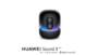 Huawei FLMG-10 Sound X 2021 bluetooth 5.0 50W Subwoofer HarmonyOS 2 360° Stereo Surround LED Lights Distributed Audio Smart Speaker