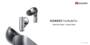 Huawei Freebuds Pro TWS bluetooth Earphone