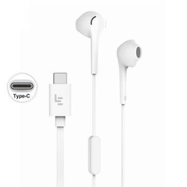 €15 with coupon for Huawei Hi-Res USB Type-C Earphone Wired Control Headphone from BANGGOOD