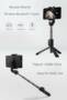 Huawei Honor 2 in 1 Mini Bluetooth Tripod 360 Degree Rotation Selfie Stick for Smartphones
