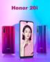 Huawei Honor 20i 6.21 inch 32MP Front Camera 4GB 128GB Kirin 710 Octa core 4G Smartphone