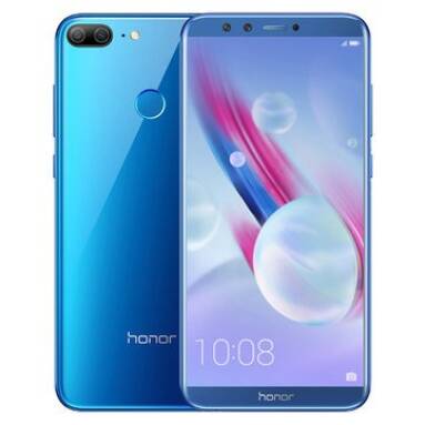 €145 with coupon for Huawei Honor 9 Lite Global Version 5.65 inch 3GB RAM 32GB ROM from BANGGOOD