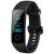 9 € med kupon til Huawei Honor Band 4 0.95 AMOLED 2.5D Smart Watch Armbånd - Sort fra BANGGOOD