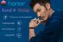 Huawei Honor Band 4 Smart Wristband Running Version