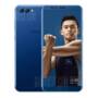 Huawei Honor V10 4G Phablet Global Version  -  BLUE