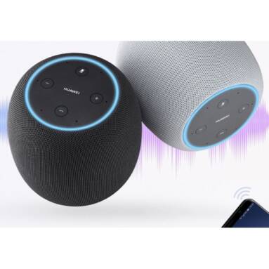 €57 with coupon for Huawei Myna AI Smart Speaker from GEARVITA