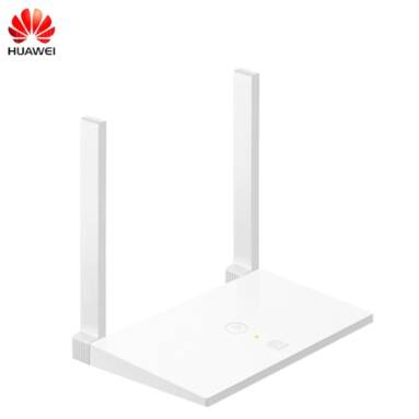 $20 with coupon for Huawei Router WS318 Enhanced (White)  –  SNOW WHITE from GearBest
