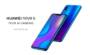 Huawei nova 3i 4G Phablet Global Version 