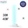 Huayi 38W Household Disinfection Lamps UV Germicidal Lamp Ozone from Xiaomi youpin