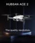 Hubsan ACE 2 16KM FPV RC Drone Quadcopter