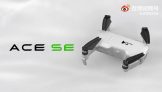 €455 with coupon for Hubsan ACE SE GPS 10KM 1080P FPV with 4K 30fps Camera 3-axis Gimbal 35mins Flight Time AVT 3.0 Tracking RC Drone Quadcopter RTF – With Storage Bag Two Batteries from EU CZ warehouse BANGGOOD