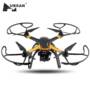 Hubsan H109S X4 PRO 5.8G Drone  -  EU PLUG  BLACK