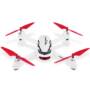 Hubsan X4 H502E 2.4G Drone  -  WHITE 