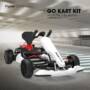 Hyper GoGo GO KART Kit Compatible With All Hoverboard Accessory