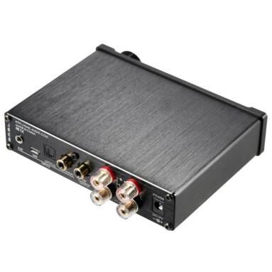 $27 OFF S.M.S.L Q5 pro Mini Portable Amplifier,free shipping $67.43(Code:MSCI27) from TOMTOP Technology Co., Ltd