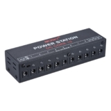 $3 OFF DC-CORE10 Mini Power,free shipping $31.99 (Code:POWER) from TOMTOP Technology Co., Ltd