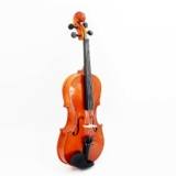 5% OFF 4/4 Violin Fiddle Basswood Steel String,limited offer $18.85 from TOMTOP Technology Co., Ltd