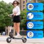 IENYRID M8 Electric Scooter