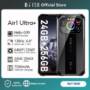 IIIF150 Air1 Ultra+ Rugged Smartphone