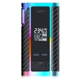 $52 flashsale for IJOY Captain PD270 234W Box Mod  – from GearBest