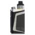 $106 with coupon for Original Hcigar VT250S Box Mod  –  BLACK from GearBest