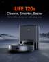 ILIFE T20S Robot Vacuum Cleaner