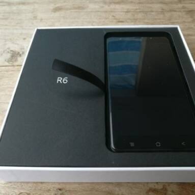 Blackview R6 Review – Brick of Potential