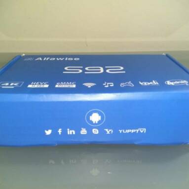 Alfawise S92 Octa Core TV BOX Hands On Full Review with Video