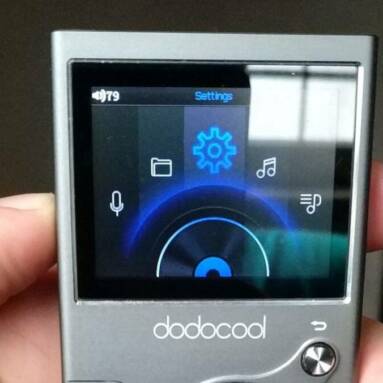 Dodocool DA106 review: HiFi audio on a budget