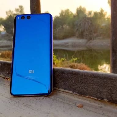 Xiaomi Mi6 is That Really Perfect Duel-Camera Smartphone Check This Full Review+Unboxing