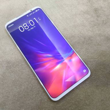 Meizu 16s review: More powerful and refined than the Meizu 16th