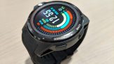 Zeblaze THOR 5 review: 4G smartphone and fitness smart band combined