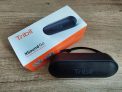 Tribit XSound Go review : small piece with a great sound