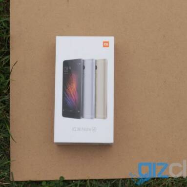 Xiaomi Redmi Note 4: Unboxing, Hands On & First Impressions!