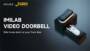 IMILAB 2.5K UHD Smart Video Doorbell
