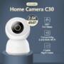 IMILAB C30 4MP WIFI IP Camera