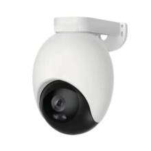 €83 with coupon for IMILAB EC6 WiFi-6 Outdoor Security Camera from BANGGOOD