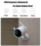 IMILAB N2 From Xiaomi Eco-system 270° IP66 1080P Smart Outdoor IP Camera