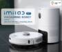 IMILAB V1 robot vacuum cleaner