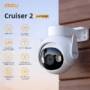 IMOU Cruiser 2 3MP 5MP Wi-Fi Outdoor Security Camera