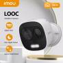 €46 with coupon for IMOU LOOC Home Security Camera from EU warehouse ALIEXPRESS
