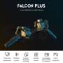 INKEE FALCON Plus Action Camera 3-Axis Handheld Gimbal