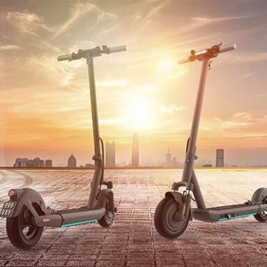 €699 with coupon for INMOTION S1 15S5P 54V 675Wh 500W 10in Folding Electric Scooter 30km/h Top Speed Max Load 140Kg from EU CZ warehouse BANGGOOD