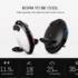 €20 with coupon for Haylou MoriPods TWS bluetooth V5.2 Earphone QCC3040 Apt Adaptive HiFi AAC Earbuds Noise Reduction 4 Mics Sport Headphone from EU ES warehouse GEEKBUYING