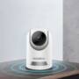 INQMEGA Tuya 1080P Indoor WIFI Smart Home Security Camera